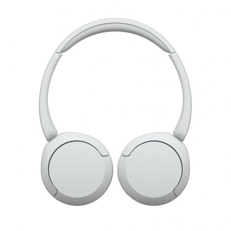 Słuchawki bezprzewodowe Sony WH-CH520, białe Sony | Słuchawki bezprzewodowe | WH-CH520 | Bezprzewodowe | Nauszne | Mikrofon | Re - 2
